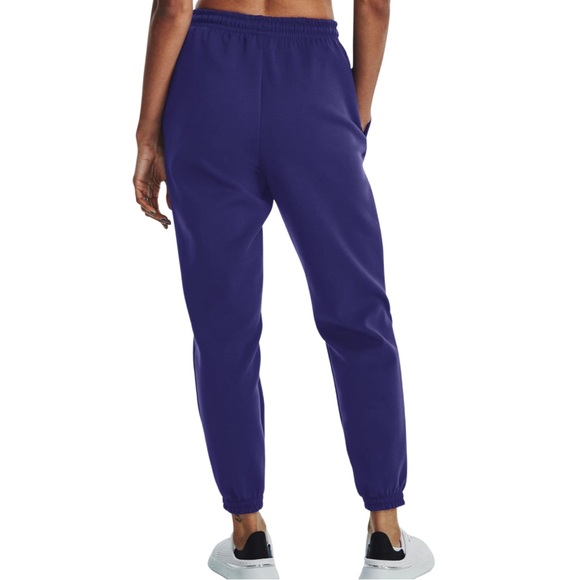 Under Armour Unisex Summit Knit Joggers - Picture 3 of 10